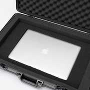 Carry Lite DJ-Case XL Plus Magma (41101)