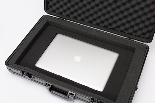 Carry Lite DJ-Case XL Plus Magma (41101)