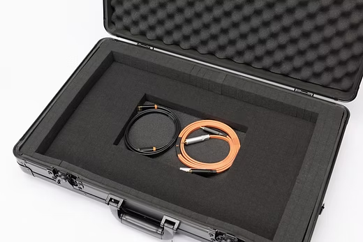 Carry Lite DJ-Case XL Plus Magma (41101)