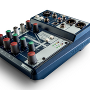 Notepad-5 Soundcraft Mengtafel