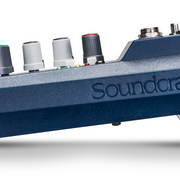 Notepad-5 Soundcraft Mengtafel