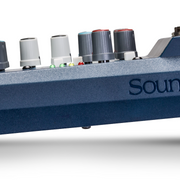 Notepad-8FX Soundcraft Mengtafel