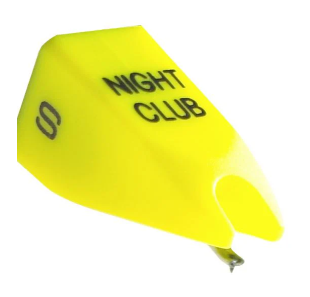 Stylus Night Club S Ortofon Vervangnaald