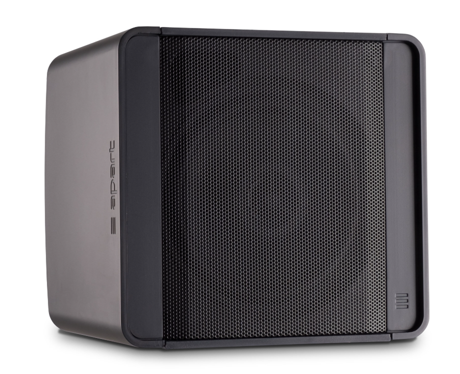 KUBO5-BL APART 5.25