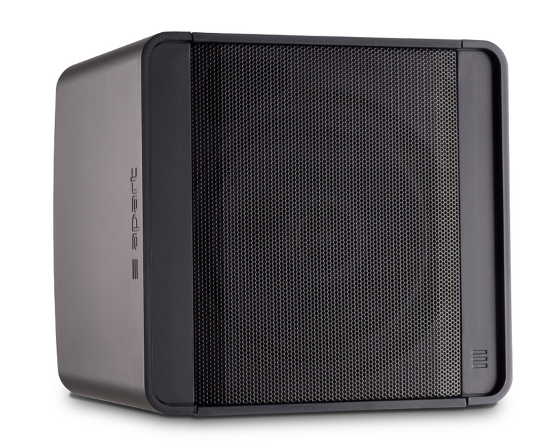 KUBO5-BL APART 5.25