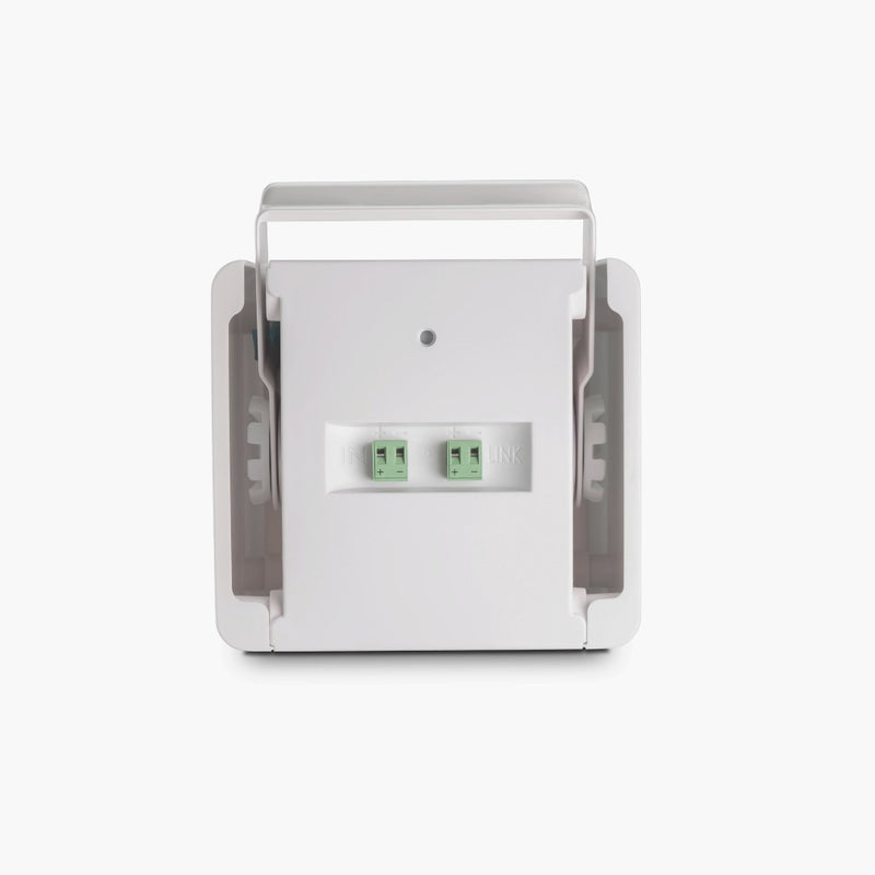 KUBO5-W BIAMP 5.25'' 2-WAY LOUDSPEAKER 80W @ 8 OHM WIT @OPRUIMING