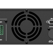 PMQ480 Audac 4-Kanaals Versterker