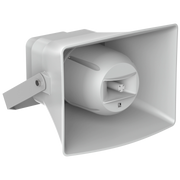 CHA660 Audac 2-weg  Hoornluidspreker 6.5inch