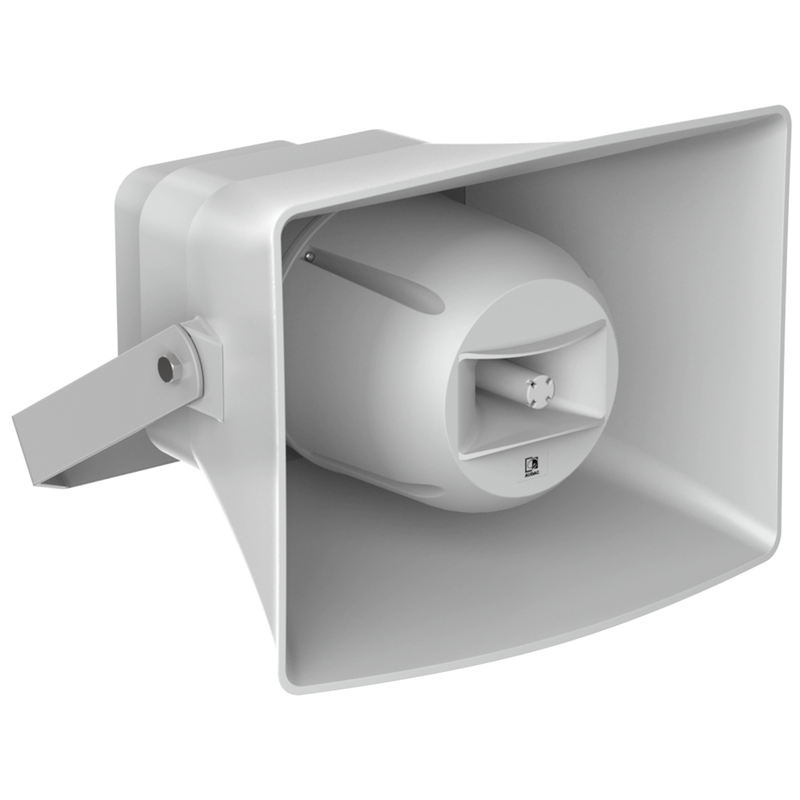 CHA660 Audac 2-weg  Hoornluidspreker 6.5inch
