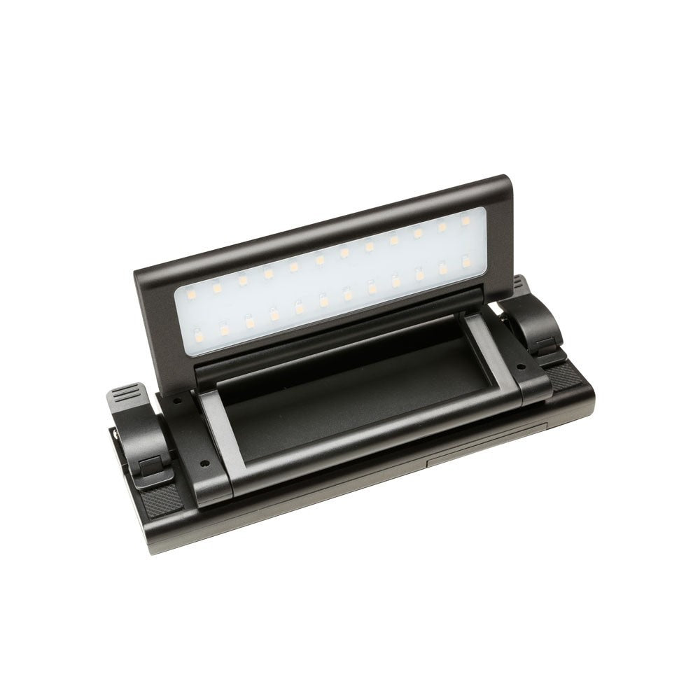 SLED 24 Pro Adam Hall LED Licht voor Music Stand