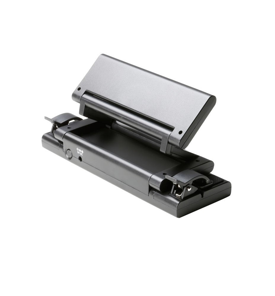 SLED 24 Pro Adam Hall LED Licht voor Music Stand