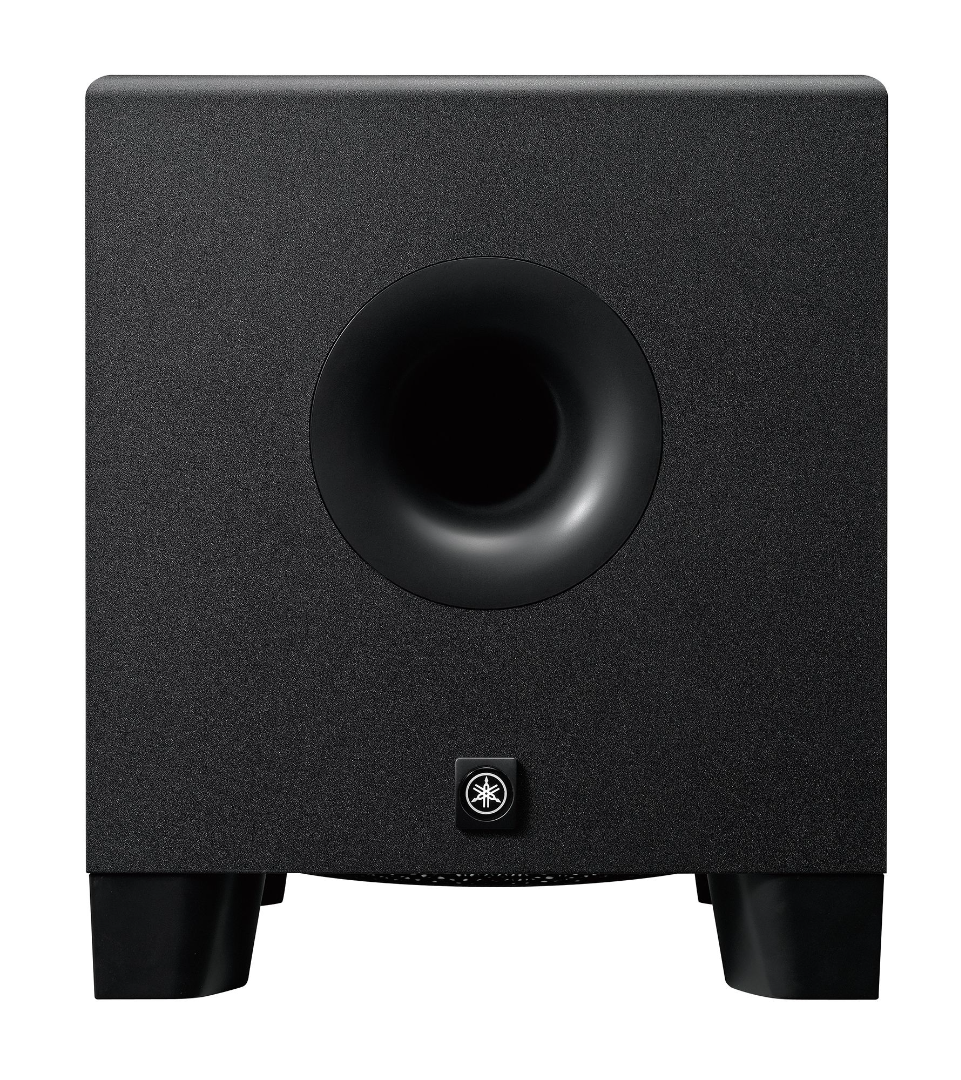 HS8S Yamaha Actieve Studio Subwoofer