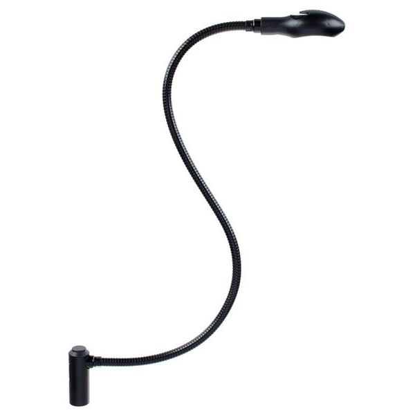 LEDLampX Allen &amp; Heath Zwanenhals Lamp