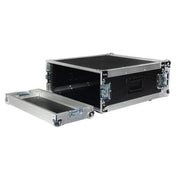 FLI-4-20 RS ProDJuser 19" Rack Case 4U