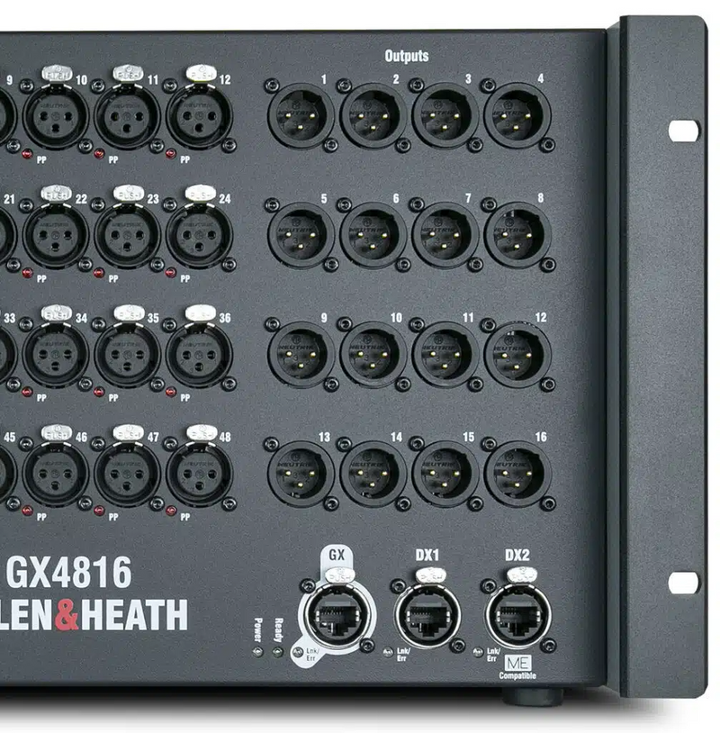 GX4816 Allen &amp; Heath Expander