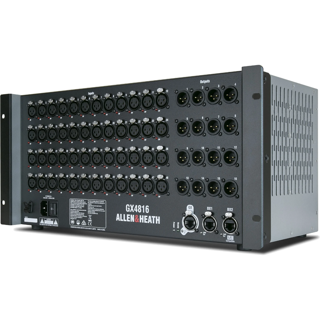 GX4816 Allen &amp; Heath Expander