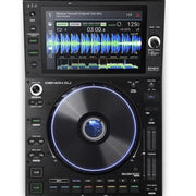 SC6000 Prime Denon DJ Tabletop Mediaplayer 