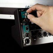 Qu-SB Allen &amp; Heath Portable Digital Mixer