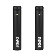 M5 Røde Matched Pair Condensatormicrofoons