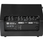 Move 8 Premium Pr:o Hk Audio Mobiele Batterij Luidspreker