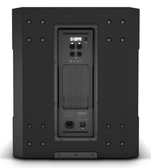 ICOA SUB 18 A LD Systems Actieve Subwoofer