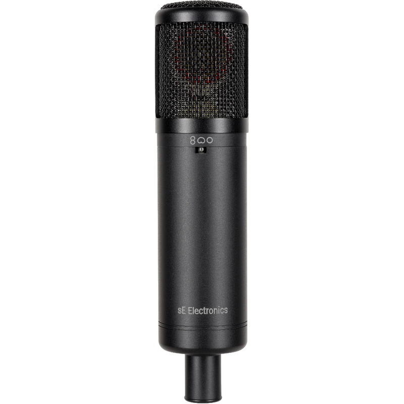 sE2300 sE Electronics Condensator Studio Microfoon