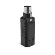 D-Fi XLR RX Chauvet DJ Draadloze DMX-ontvanger