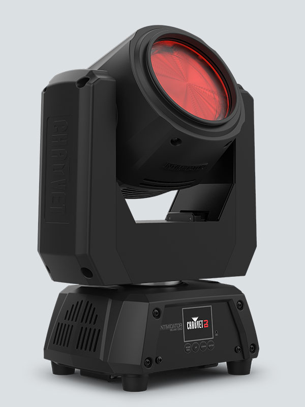 Intimidator Beam Q60 Chauvet DJ Movinghead