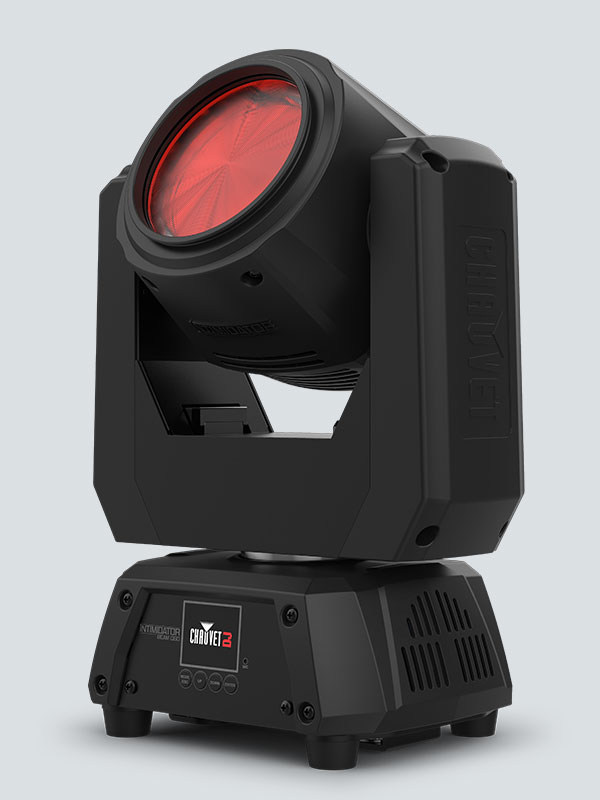 Intimidator Beam Q60 Chauvet DJ Movinghead
