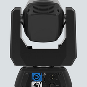 Intimidator Beam Q60 Chauvet DJ Movinghead