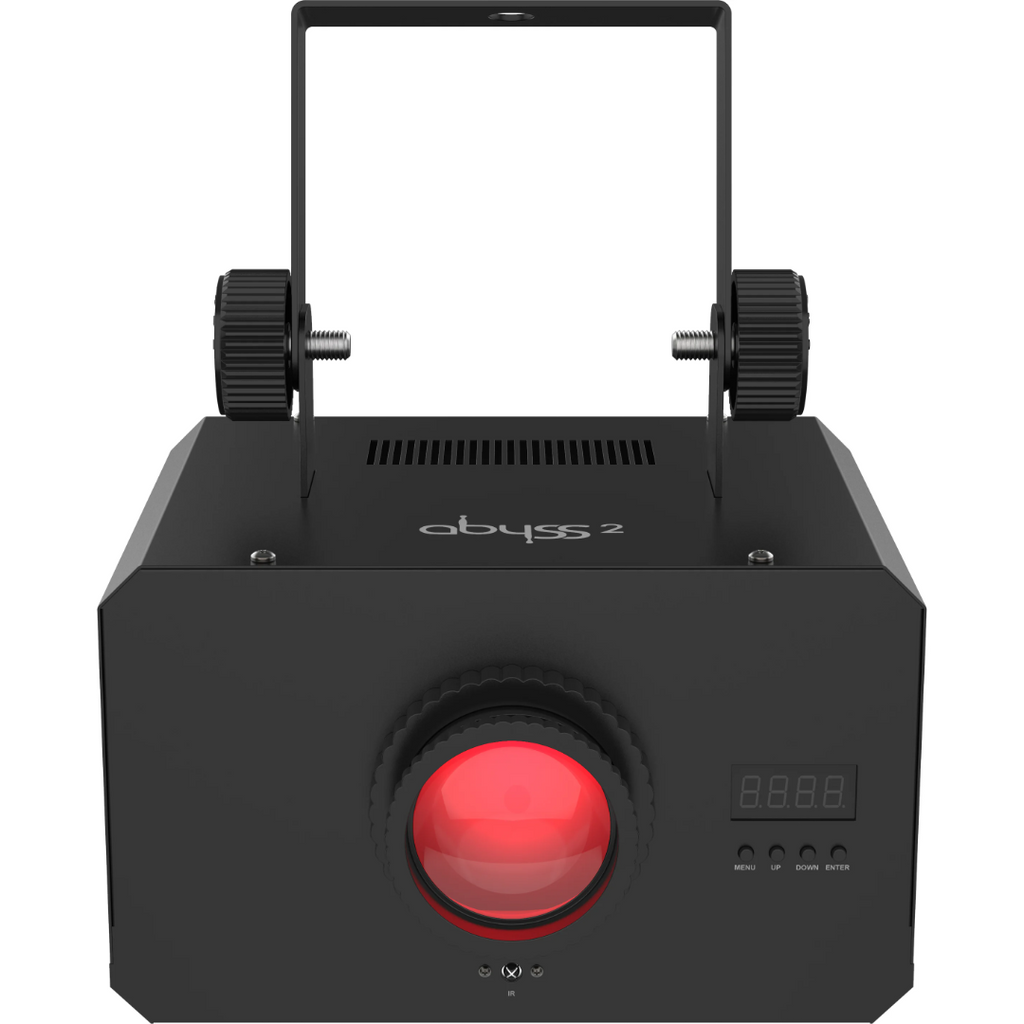 Abyss 2 Chauvet DJ LED Lichteffect