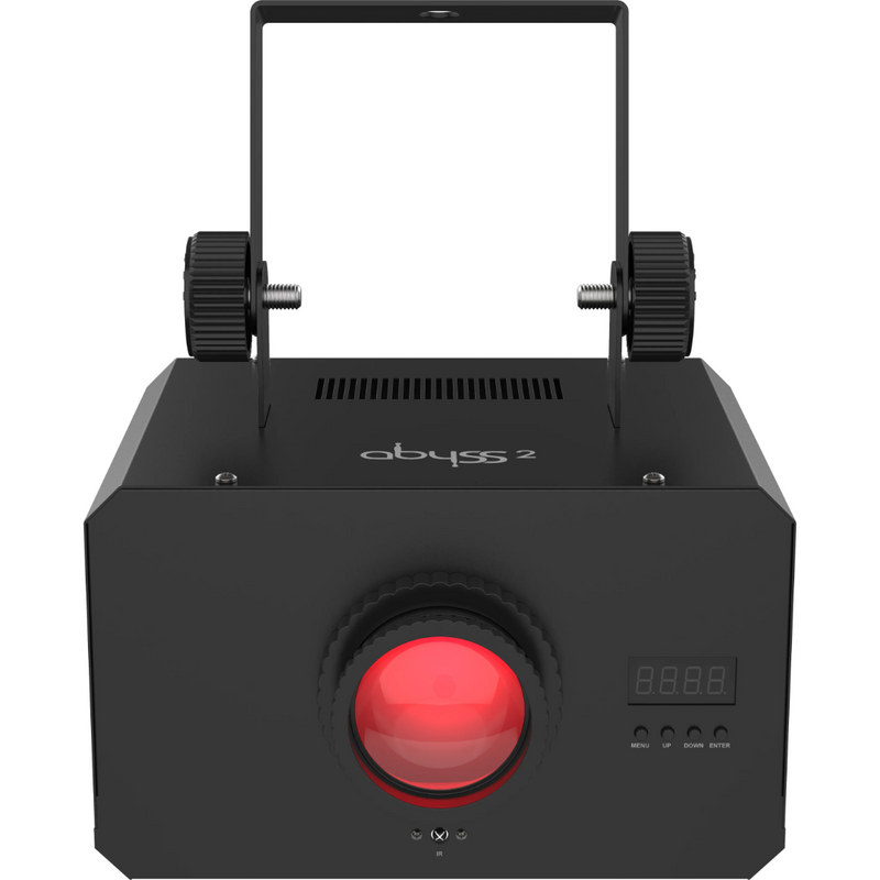 Abyss 2 Chauvet DJ LED Lichteffect