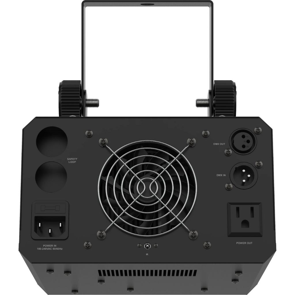 Abyss 2 Chauvet DJ LED Lichteffect