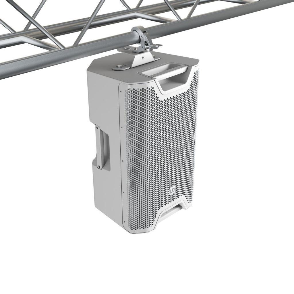 ICOA 12 UB W LD Systems Montagebeugel (Wit)
