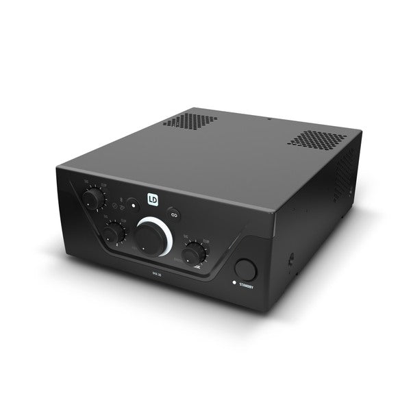 IMA 30 LD Systems Installatieversterker 