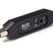 Bluetooth Total 2 Alto Audioadapter