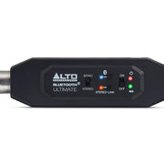 Bluetooth Ultimate Alto Professional Stereo Bluetooth-adapter