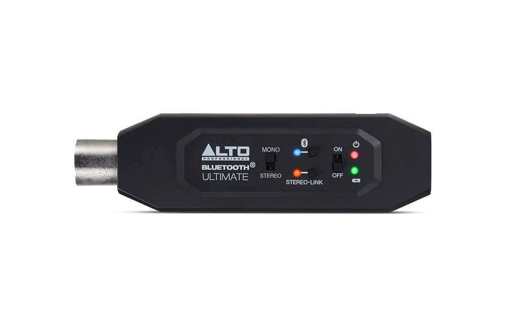 Bluetooth Ultimate Alto Professional Stereo Bluetooth-adapter