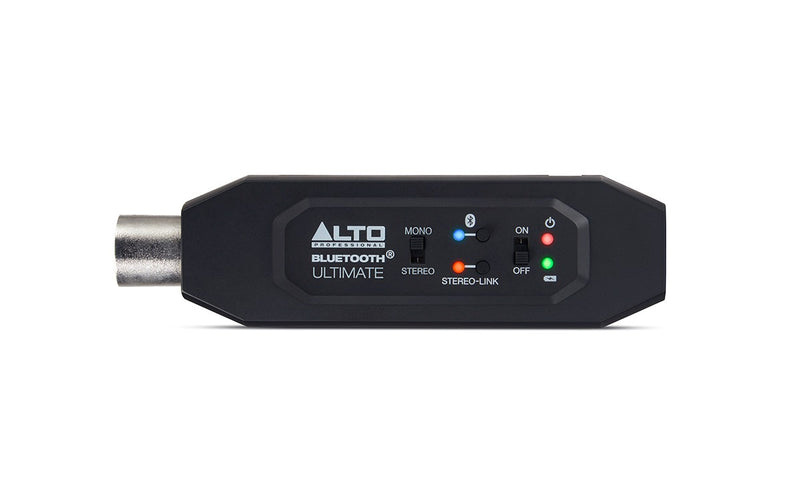 Bluetooth Ultimate Alto Professional Stereo Bluetooth-adapter