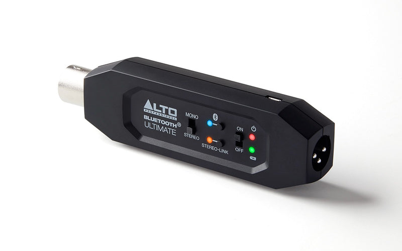 Bluetooth Ultimate Alto Professional Stereo Bluetooth-adapter