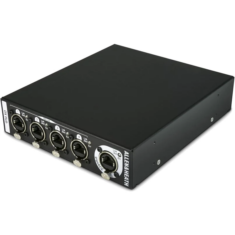 DX-Hub Allen &amp; Heath DX Expander Hub