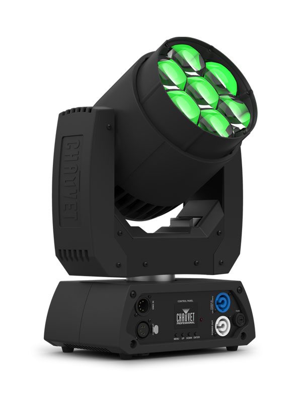 Rogue R1 BeamWash Chauvet Professional Moving BeamWash