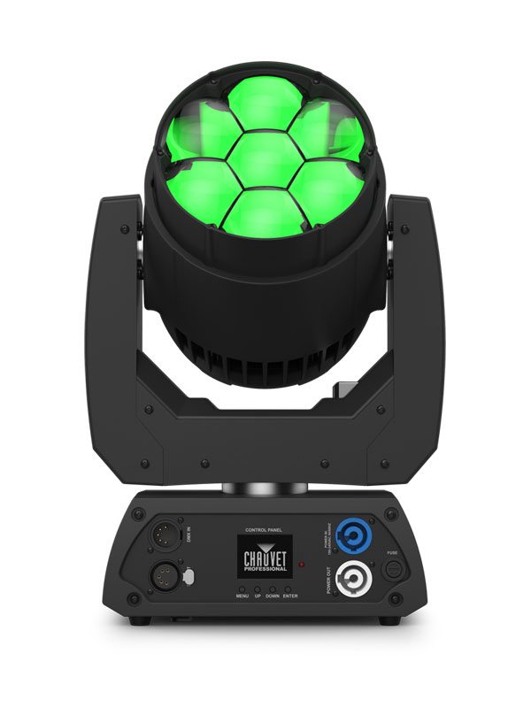 Rogue R1 BeamWash Chauvet Professional Moving BeamWash