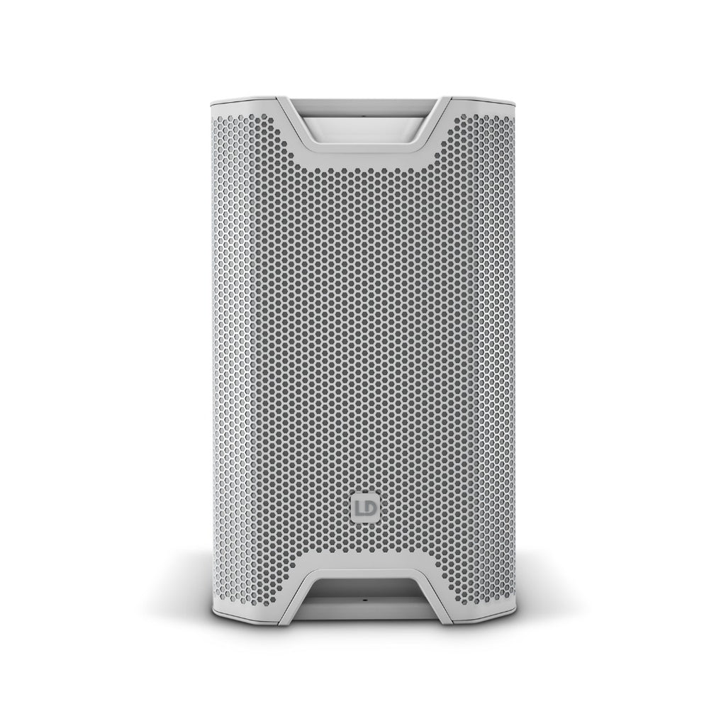 ICOA 12 W LD Systems Passieve Luidspreker (Wit)