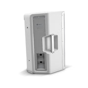 ICOA 12 W LD Systems Passieve Luidspreker (Wit)