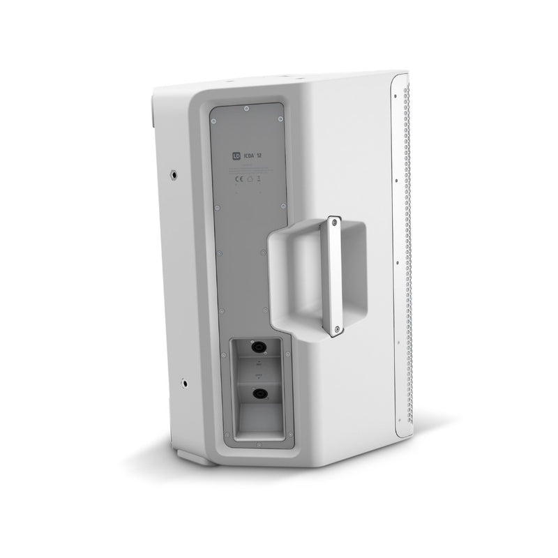 ICOA 12 W LD Systems Passieve Luidspreker (Wit)