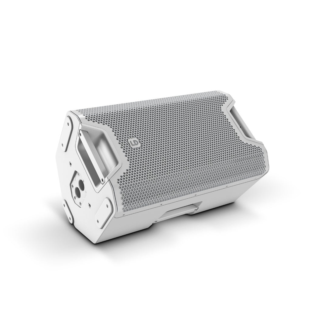 ICOA 12 W LD Systems Passieve Luidspreker (Wit)