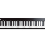 Q88 MKII Key Alesis Usb-midi Keyboard Controller EOL