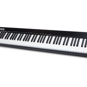 Q88 MKII Key Alesis Usb-midi Keyboard Controller EOL