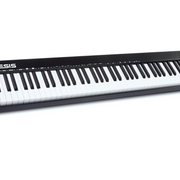 Q88 MKII Key Alesis Usb-midi Keyboard Controller EOL
